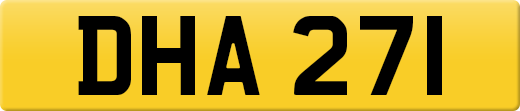 DHA271